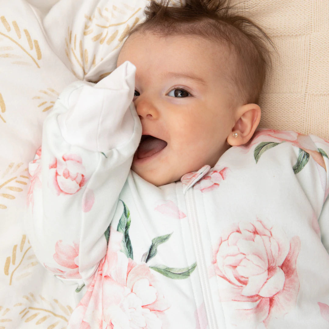 Pretty Peony Winter Sleeping Bag 2.5TOG