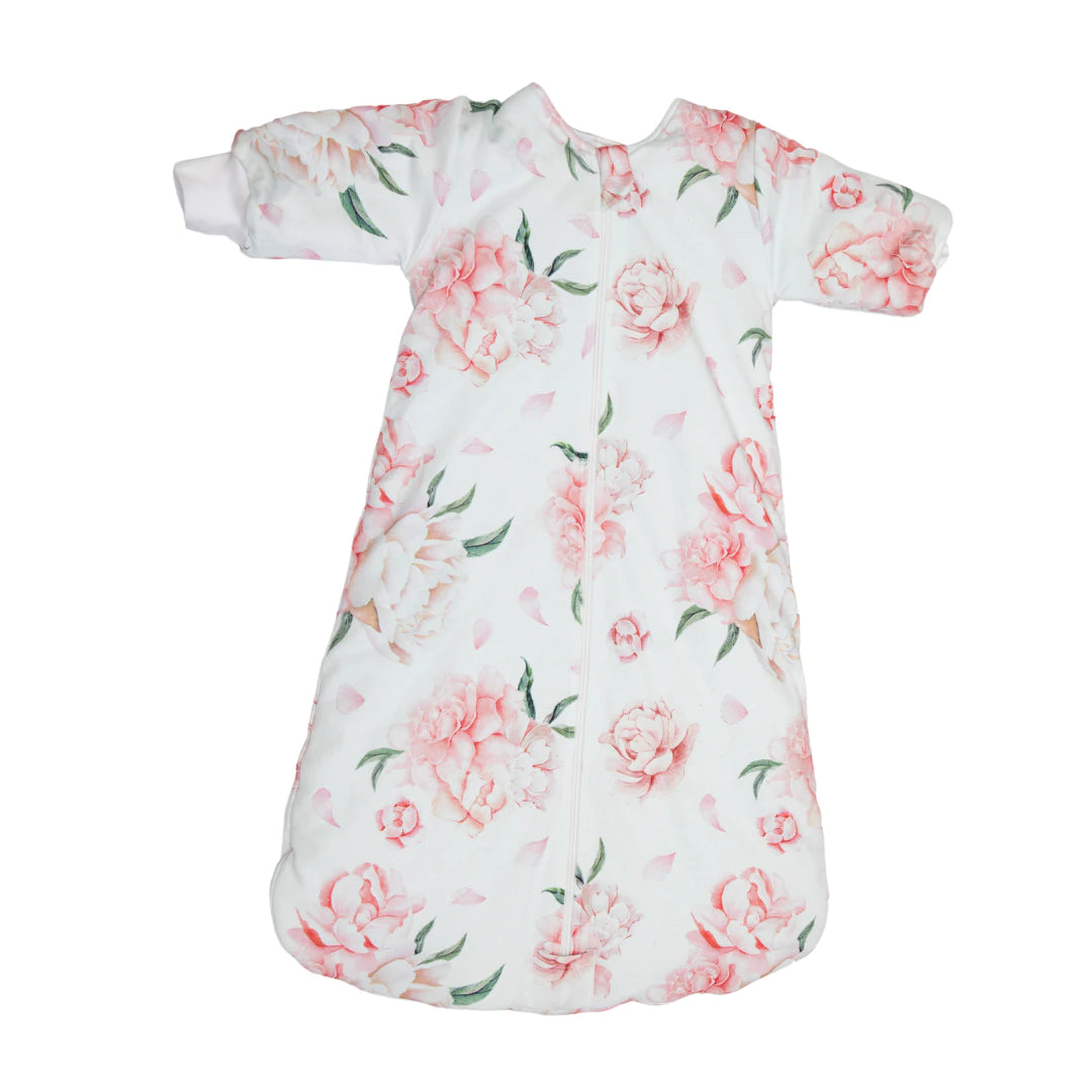 Pretty Peony Winter Sleeping Bag 2.5TOG
