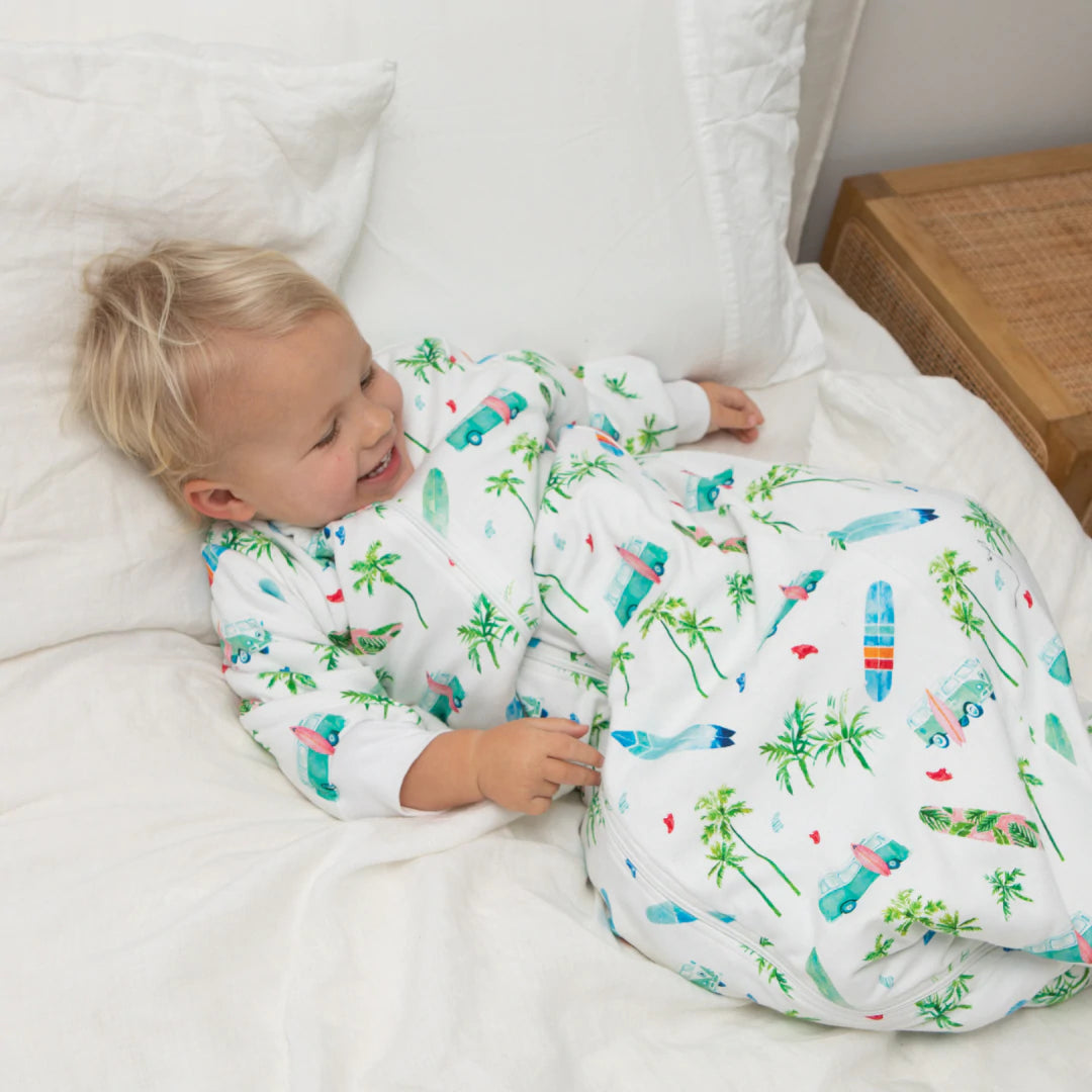 Anchor & Arrow Winter Sleeping Bag 2.5TOG