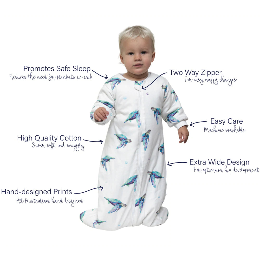 Anchor & Arrow Winter Sleeping Bag 2.5TOG