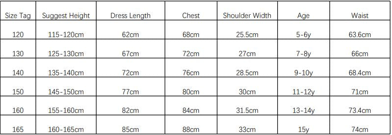 Wendy's White Summer Dress 165cm height only!
