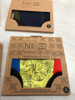 Swim Nappy Small/Medium