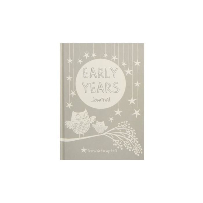 Early Years Journal