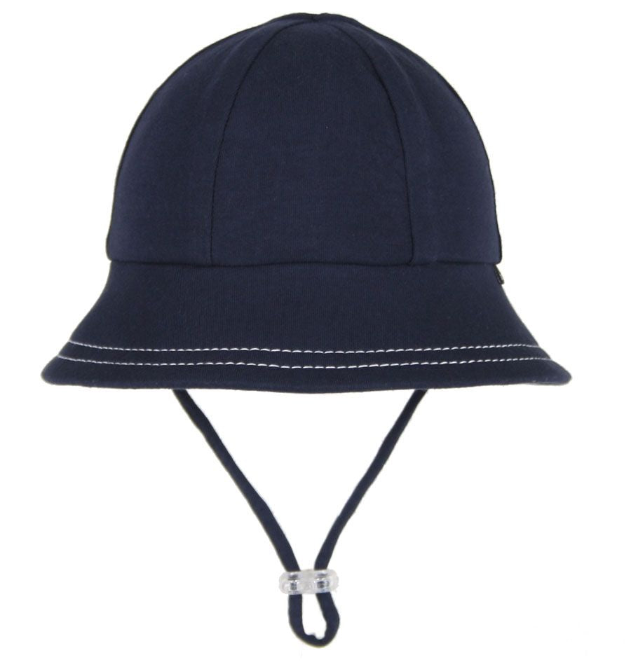 Bedhead Hats Bucket Sun Hat - Navy
