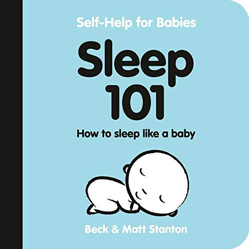 Sleep 101: How to Sleep Like A Baby