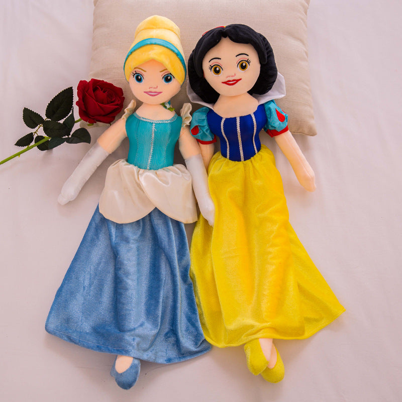 Princess Rag Doll