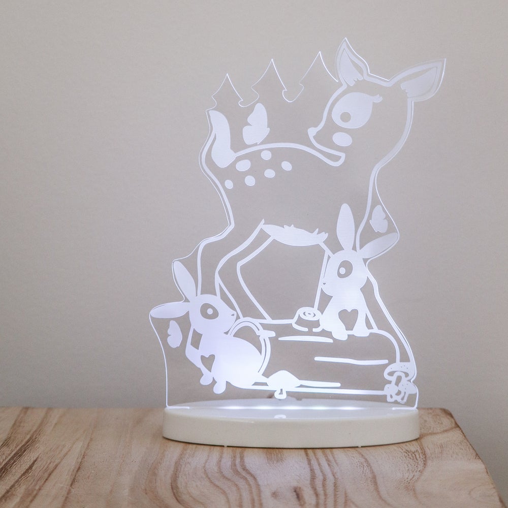 Duski Dream Light LED Night Lights