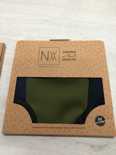 Swim Nappy Small/Medium