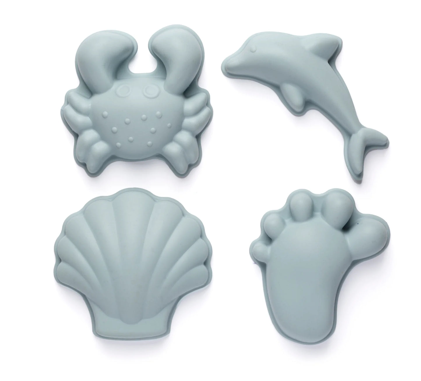 Scrunch Beach Toys Collection from