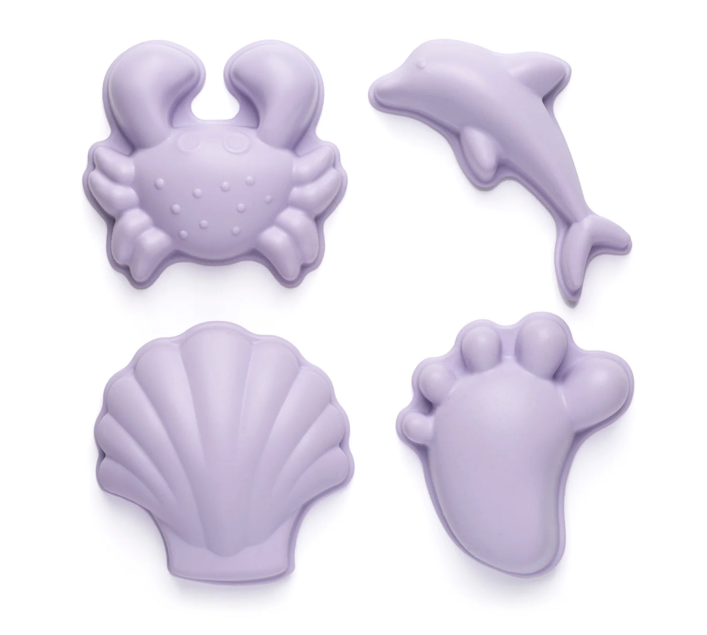 Scrunch Beach Toys Collection from