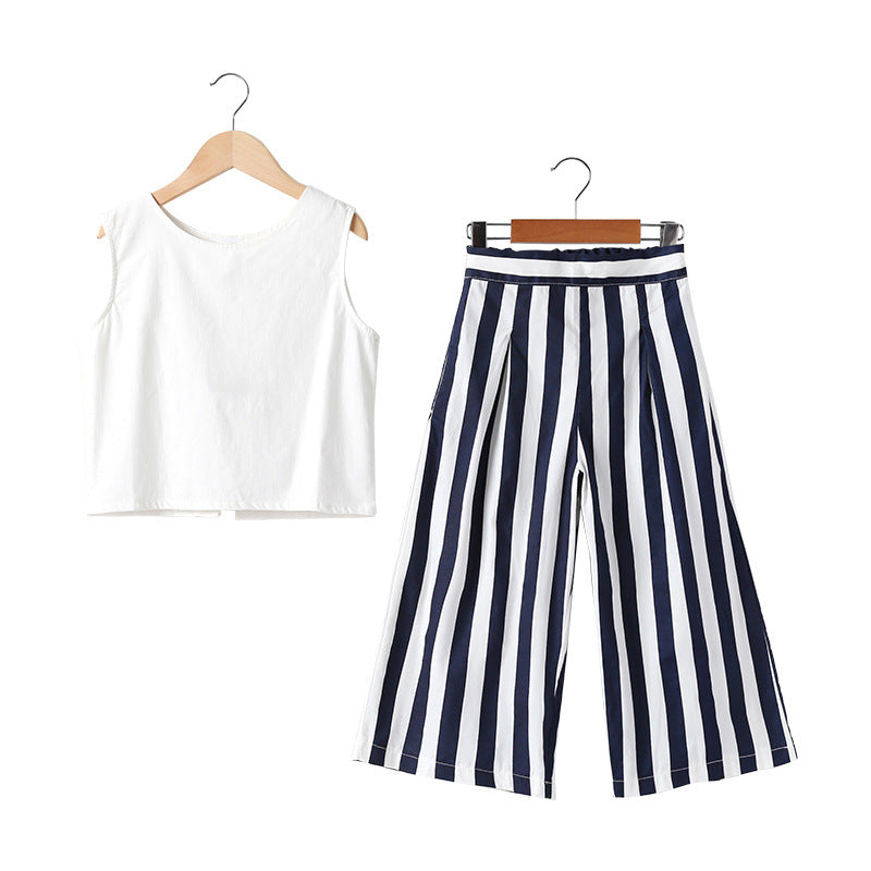 Frankie's 2 piece outfit