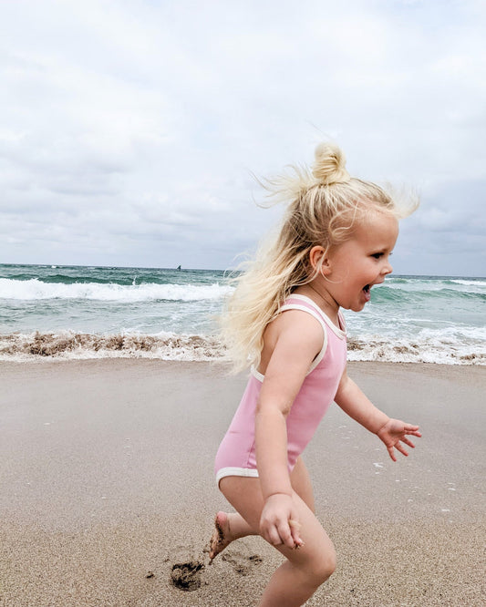 Strawberry One Piece