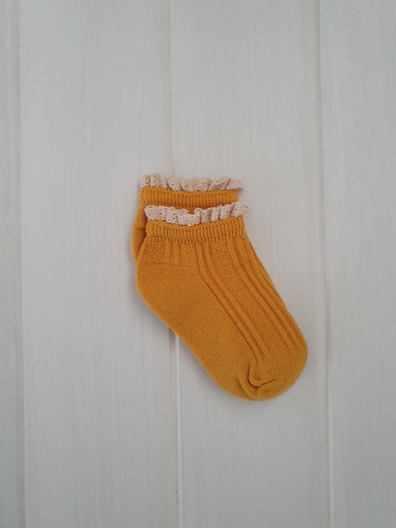 Smox Rox Socks