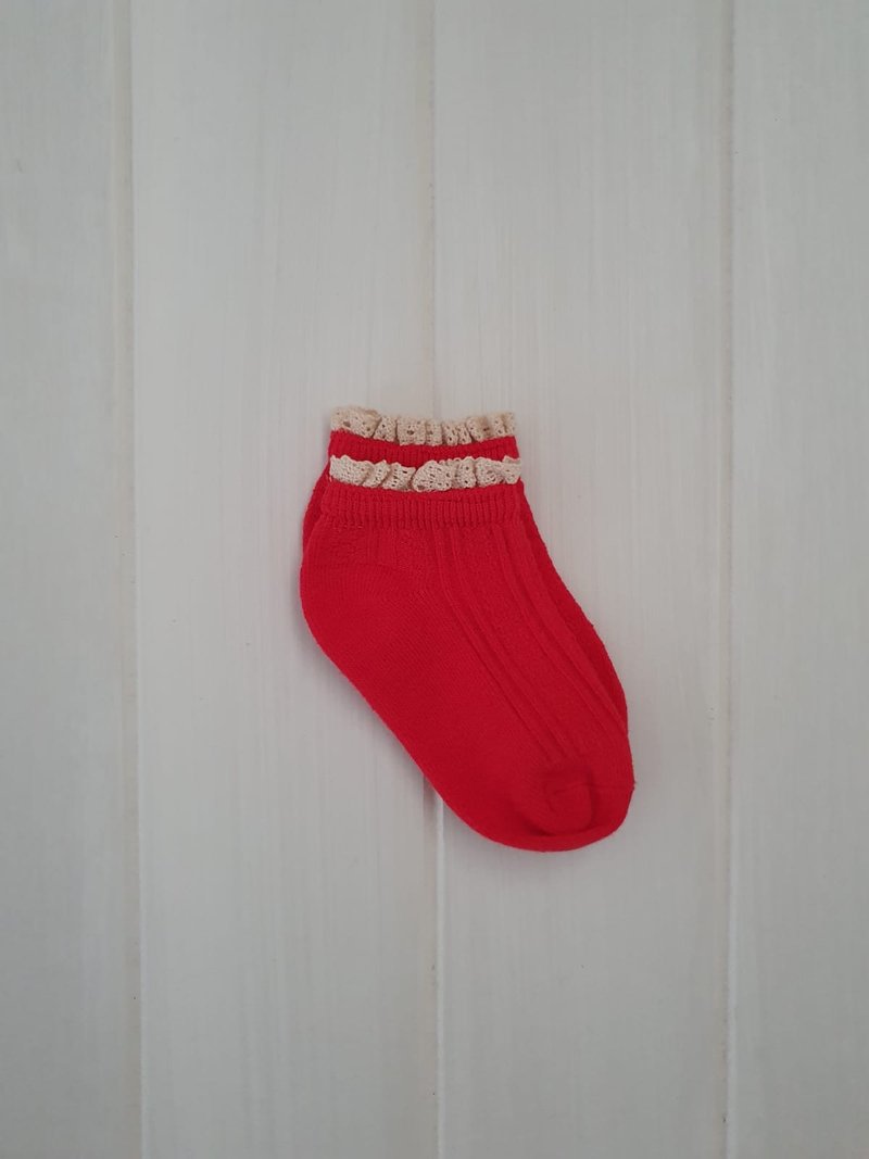 Smox Rox Socks
