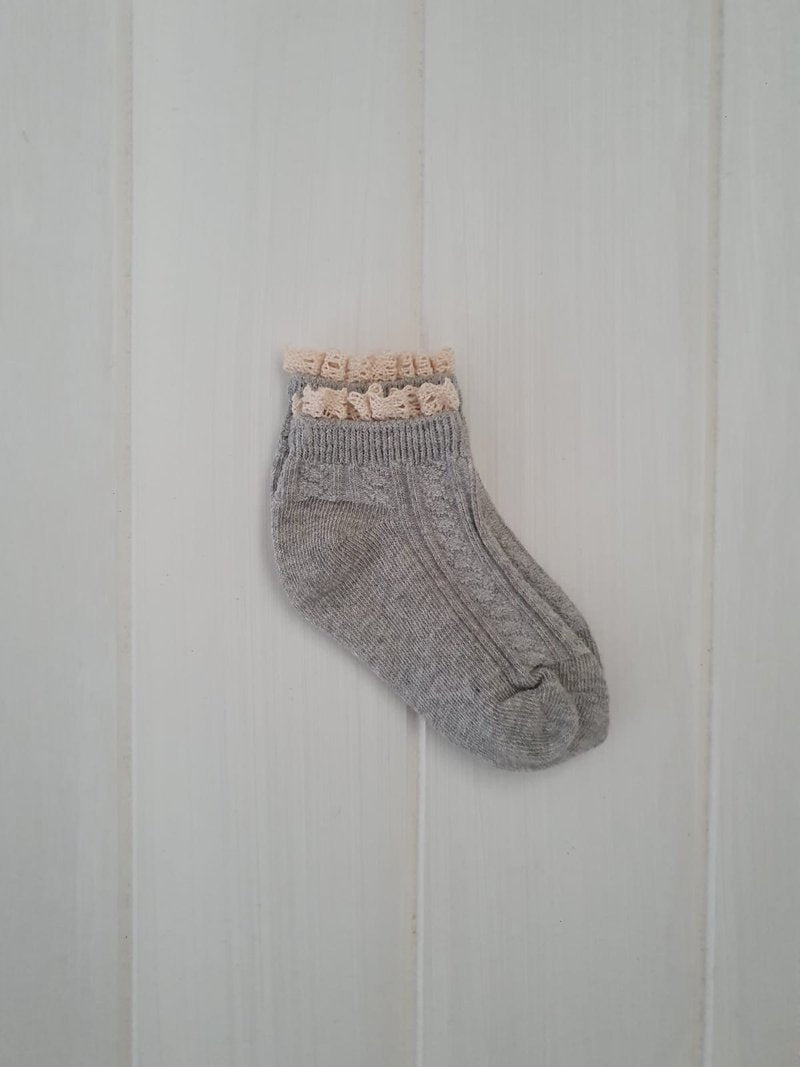 Smox Rox Socks