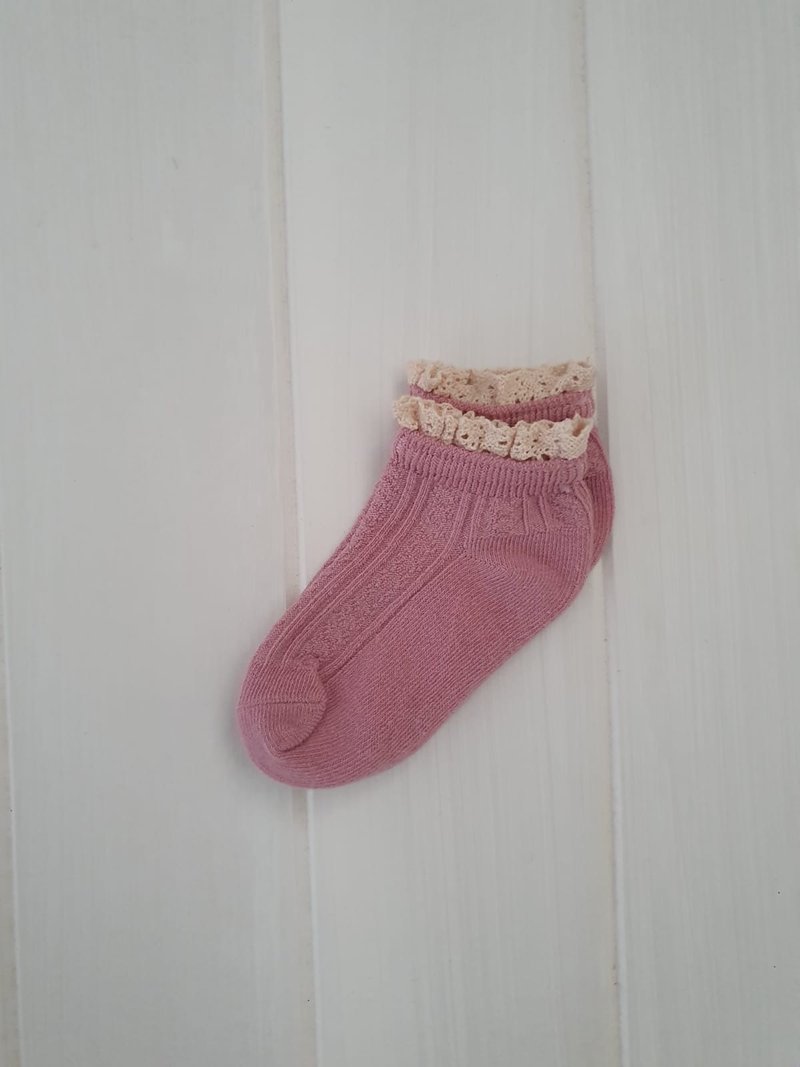 Smox Rox Socks