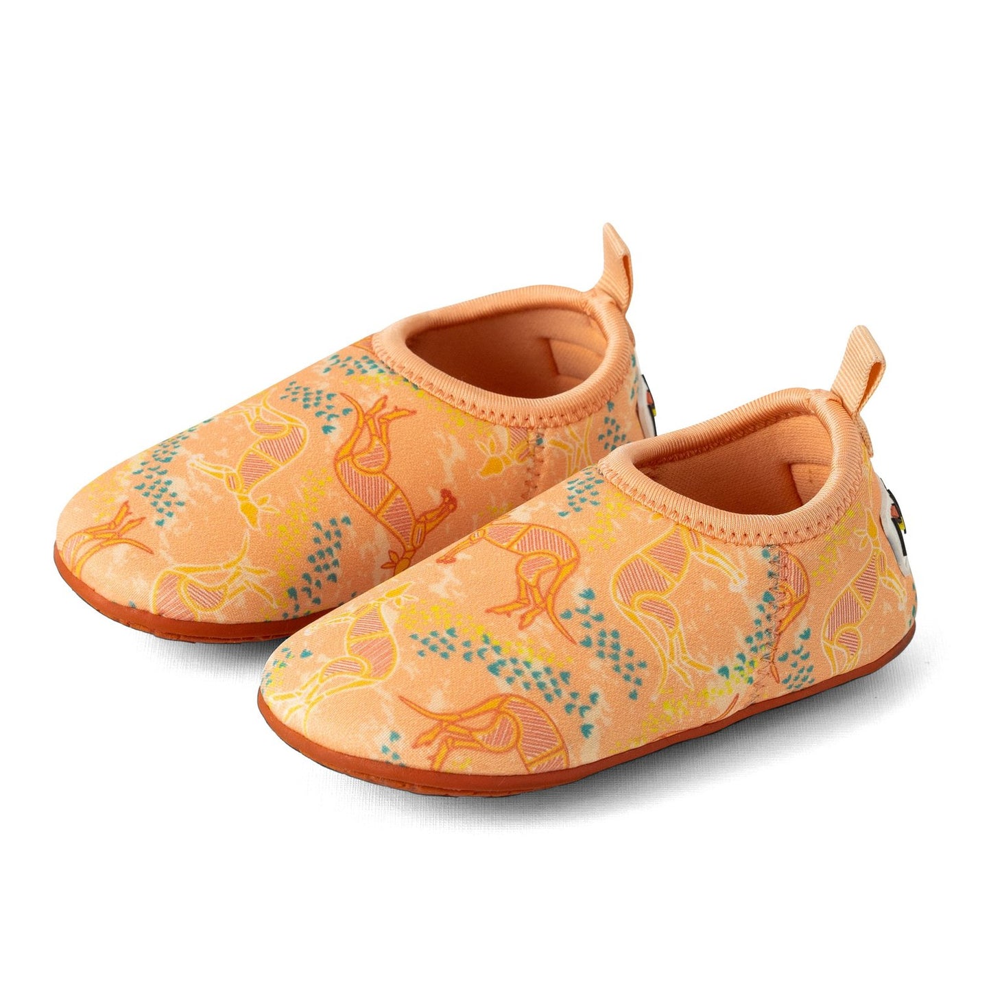 Baby/Toddler Swim Shoes