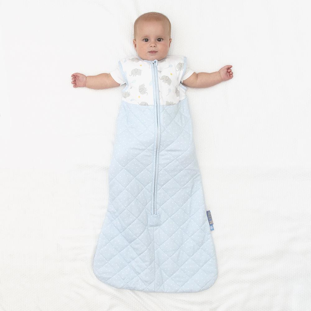 Smart Sleep Zip Up Swaddle 2.5TOG - 6-18 months, 18-36 months