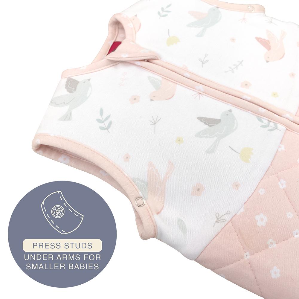 Smart Sleep Zip Up Swaddle 2.5TOG - 6-18 months, 18-36 months