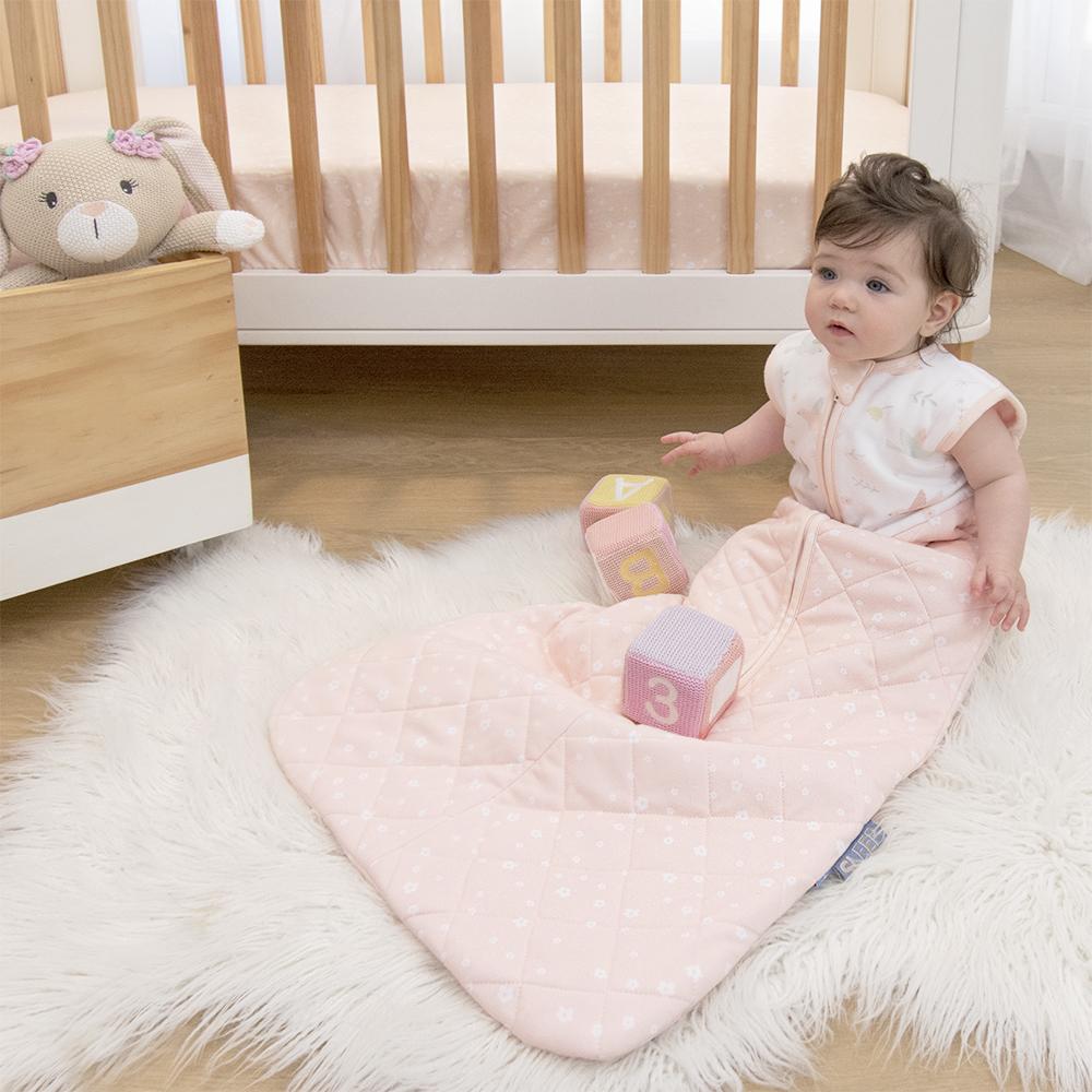 Smart Sleep Zip Up Swaddle 2.5TOG - 6-18 months, 18-36 months