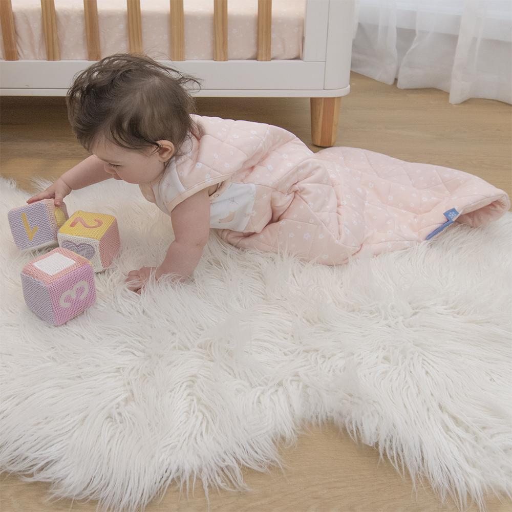 Smart Sleep Zip Up Swaddle 2.5TOG - 6-18 months, 18-36 months