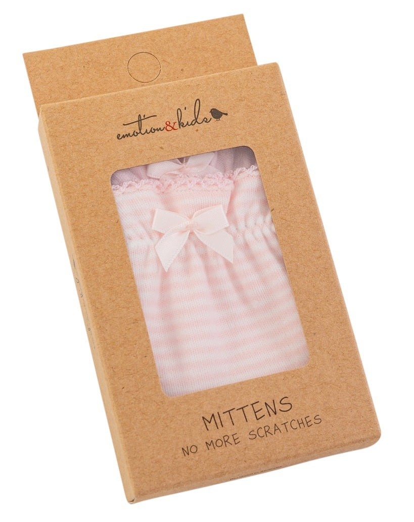 Baby Mittens