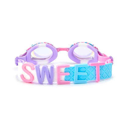 Bling2o's Girls Goggles, Masks and Snorkel Collection