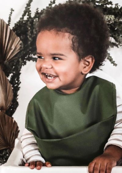 Waterproof Snuggle Bib