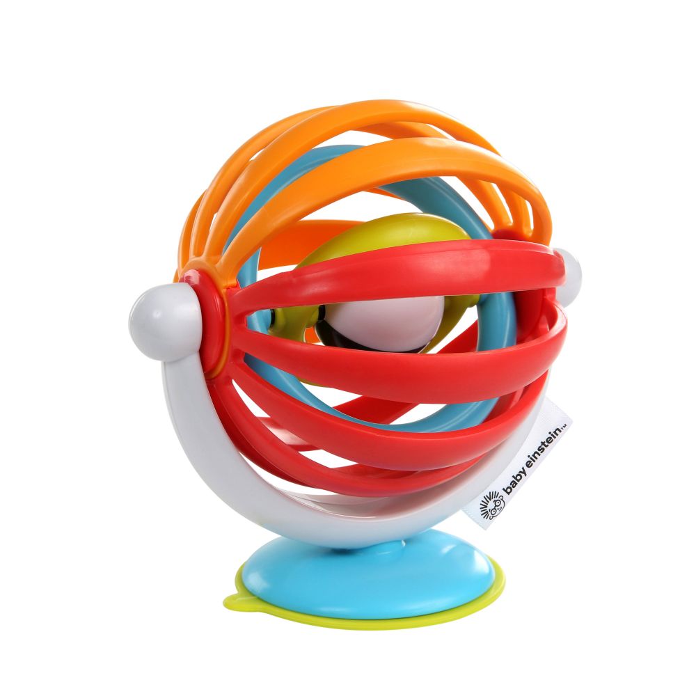BABY EINSTEIN Sticky Spinner™ Activity Toy