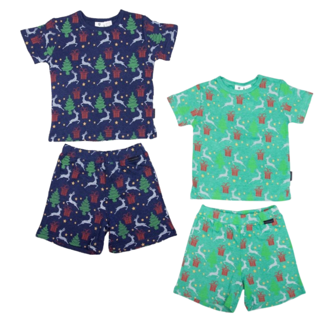 Christmas Pyjamas