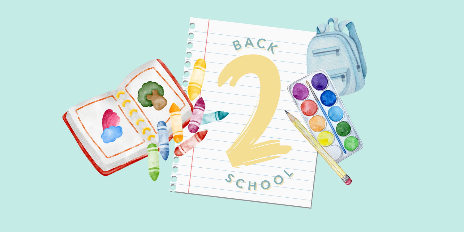 Back To School