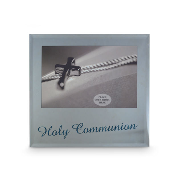 Holy Communion Photo Frames Boy & Girl