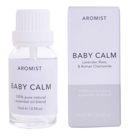 Aromist Baby Calm Essential Oil