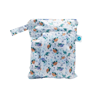 Itti Premium Double Pocket Wetbag Crush