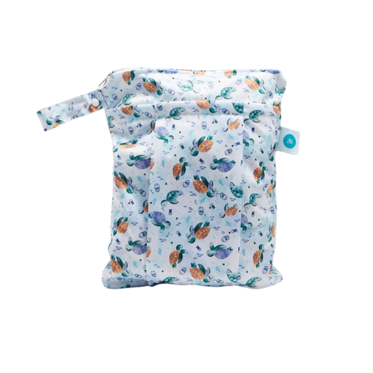 Itti Premium Double Pocket Wetbag Crush