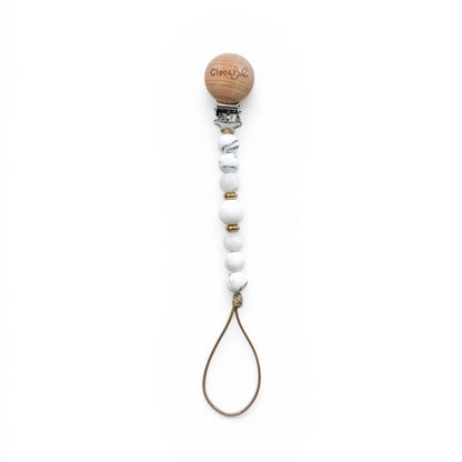Baby Pacifier Clip