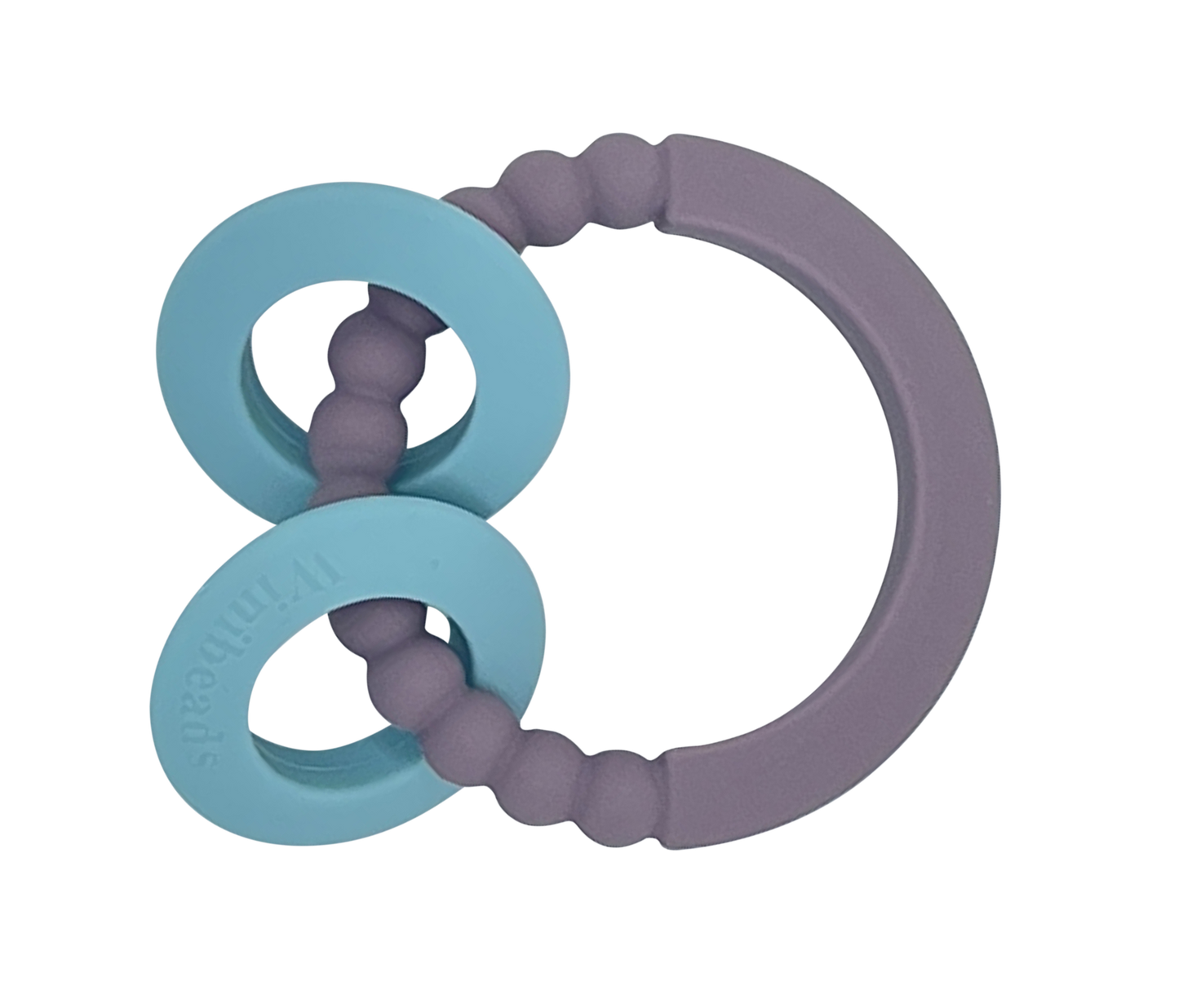 Silicone Ring Teether
