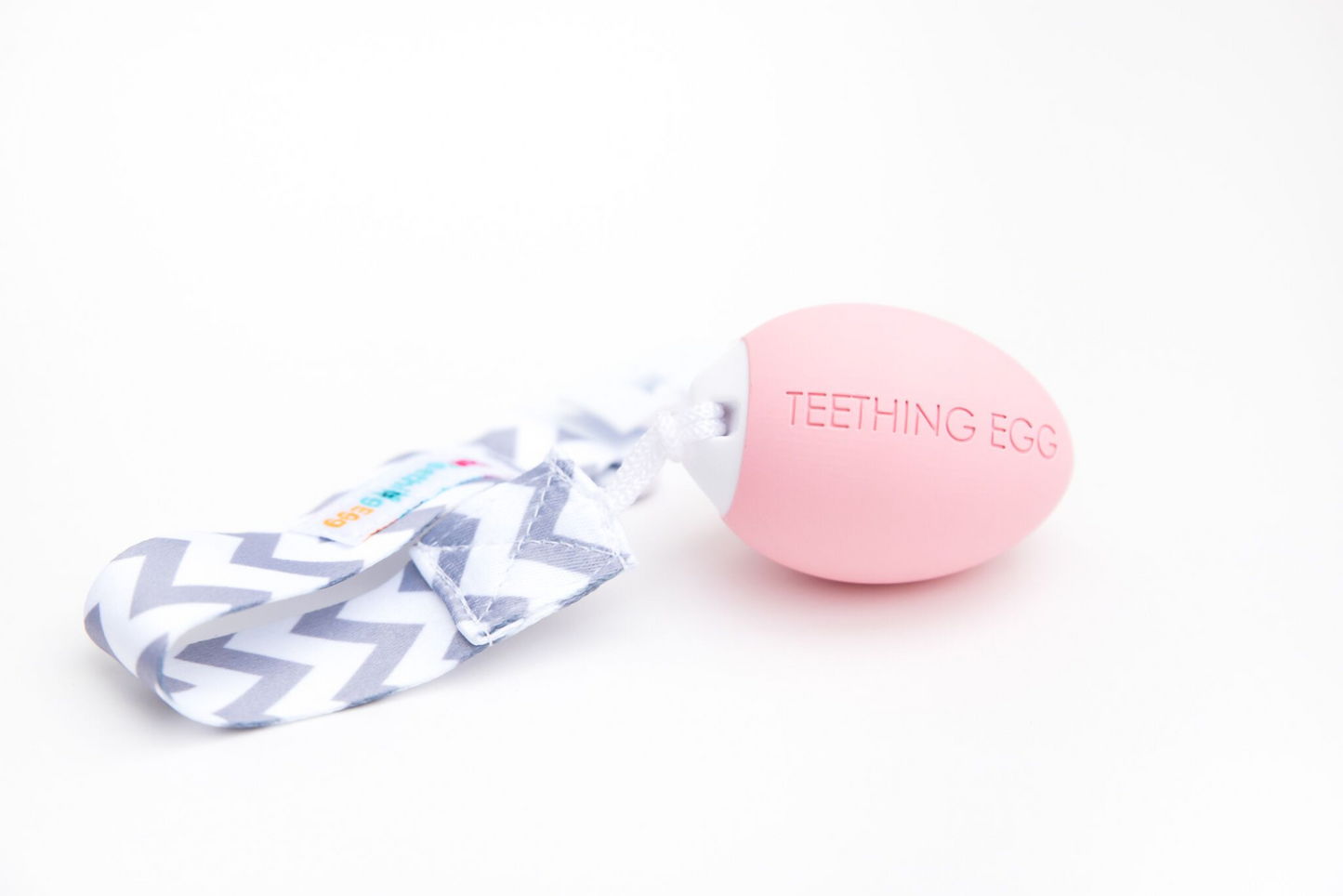 The Teething Egg