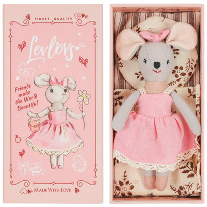 Levlovs Mouse Lili