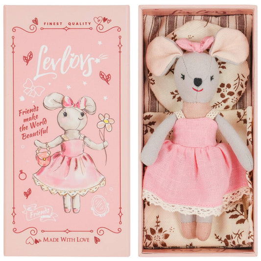 Levlovs Mouse Lili
