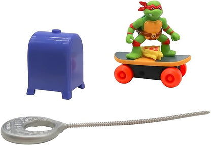 Teenage Mutant Ninja Turtles - Switch Kick Skaters