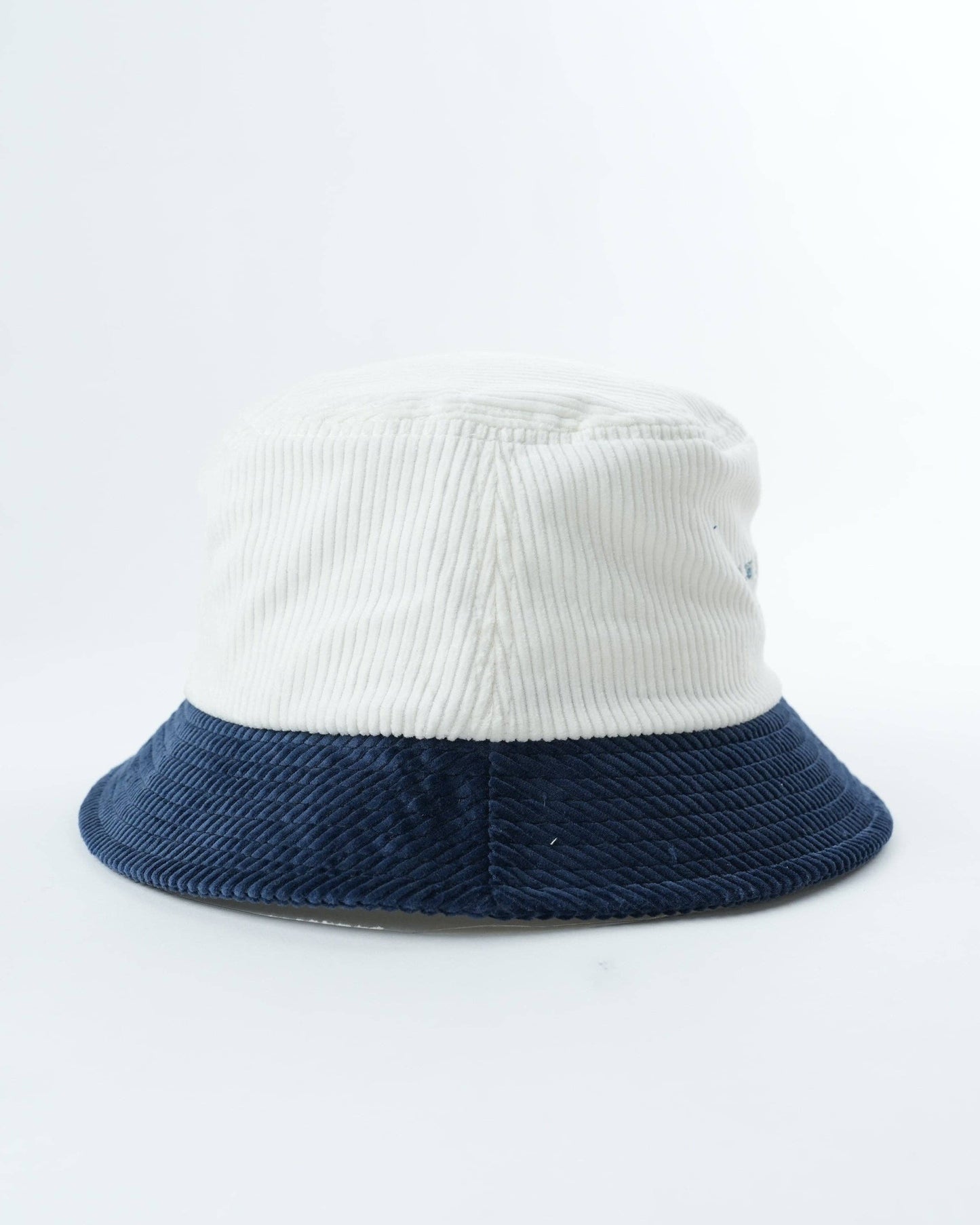 Vintage Kookaburra Lid Bucket Hat