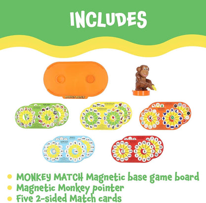 Monkey Match