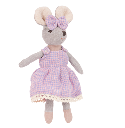 Levlovs Mouse Violet