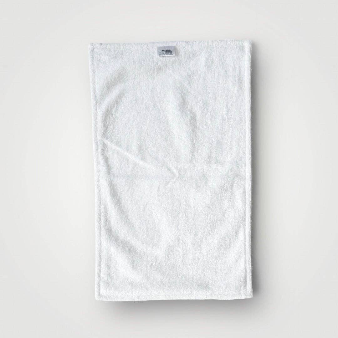 Waterproof Burp Cloths
