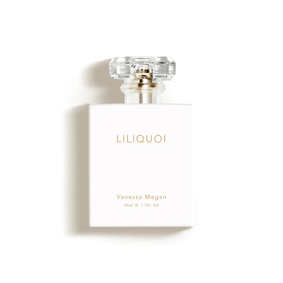 LILIQUOI 100% NATURAL MOOD ENHANCING PERFUME