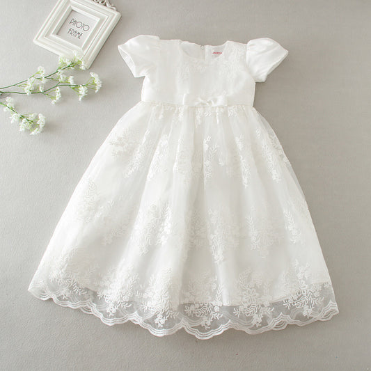 Adeline's Special Occasion Dress 18-24 months only!