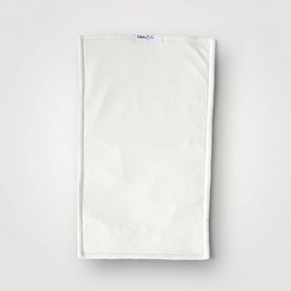 Waterproof Burp Cloths
