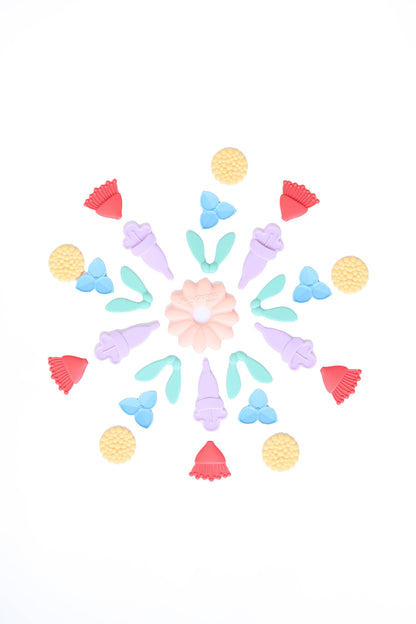 Mindful Mandala