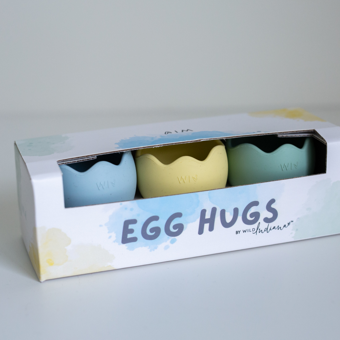 EGG HUGS